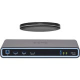 Bimap Devio SCR-25CX, Sistema de procesamiento para videoconferencias